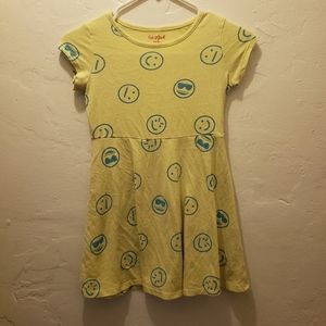 CAT & JACK♡Small♡Girls dress